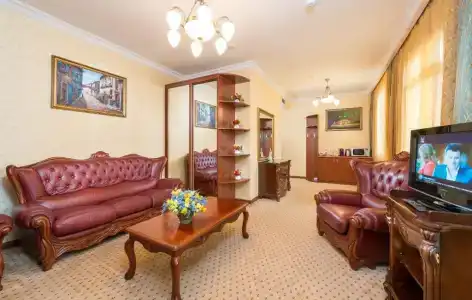 Starinnaya & SPA - 77