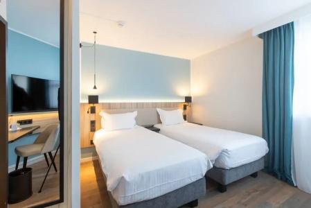 Four Points by Sheraton Reims Cathédrale - 42