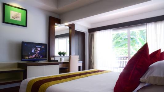 Patong Resort - 53