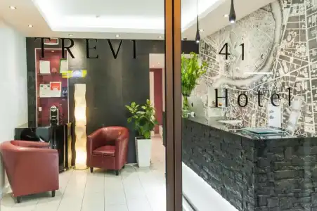 Trevi 41 - 34