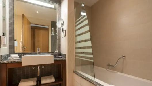 Amwaj Rotana, Jumeirah Beach - - 59