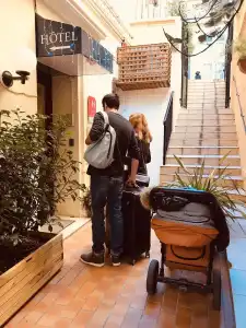 Hôtel de France, un hôtel AMMI - 18