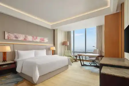 The Westin Jakarta - 59