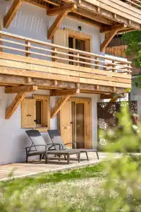 Flocons de Sel - Relais & Châteaux - 63