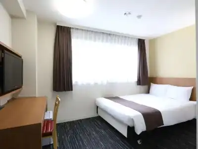 KOKO Korakuen - 8