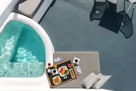 La Perla Villas - Adults Only - 64