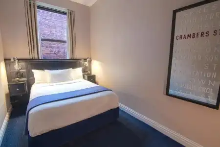 The Frederick - 7