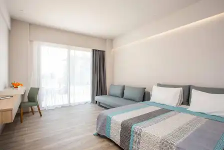 Gennadi Grand Resort - 36