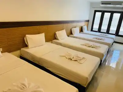 Delight Resort - 57