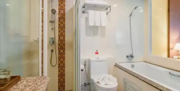 Elite Suites Patong - 103