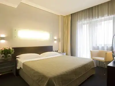 Mercure Palermo Centro - 30