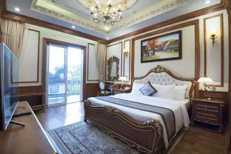 Thien Thanh Resort Phu Quoc - 87