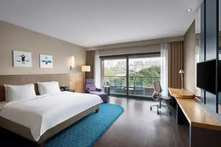 Radisson Blu Spa Istanbul Tuzla - 25