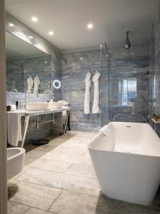 Galleria Vik Milano - Townhouse Galleria - Small Luxurys of the World - 46