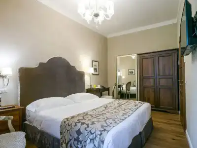 Palazzo Leopoldo Dimora Storica & Spa - 73
