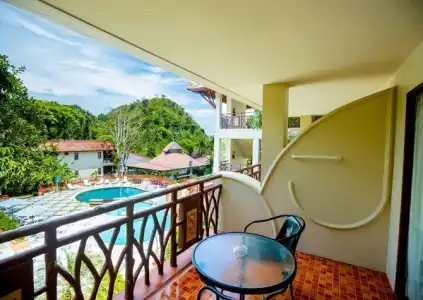 Ao Nang Bay Resort - 50