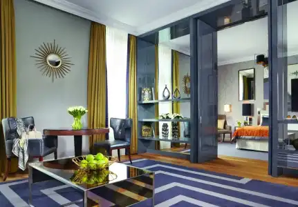 Corinthia Budapest - 60