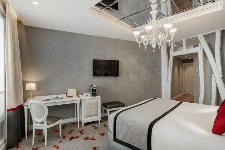 Maison Albar - Le Diamond - 41