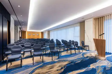 DoubleTree by Hilton Aqaba - 42