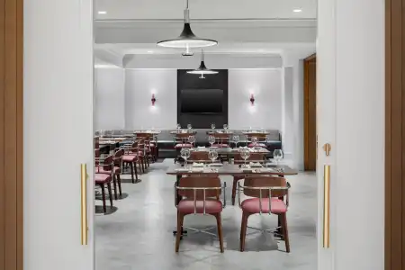 Le Méridien Washington, D.C., The Madison - 18