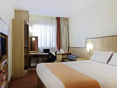 Ibis Dubai Al Barsha - 31