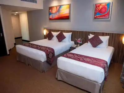 Royal Kuala Lumpur - 8
