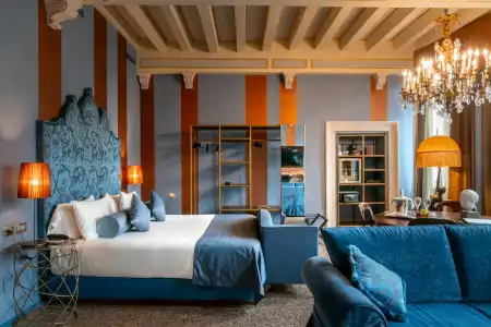 EXCESS VENICE Boutique & Private Spa - Adults Only - 100