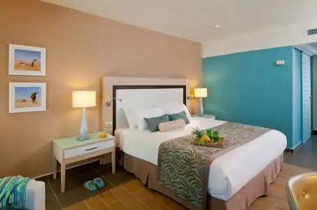 Leonardo Club Dead Sea - All Inclusive - 43