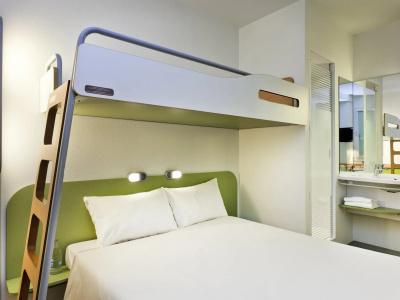 Ibis Budget Málaga Centro - 22