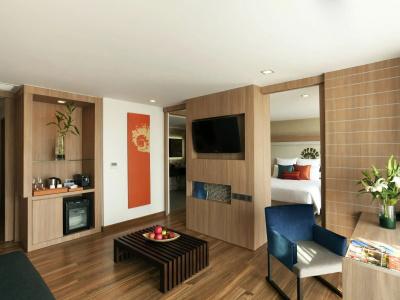 Novotel Phuket Kamala Beach - 75