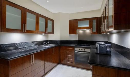 Grand Millennium Al Wahda and Executive Apartments Abu Dhabi - 66