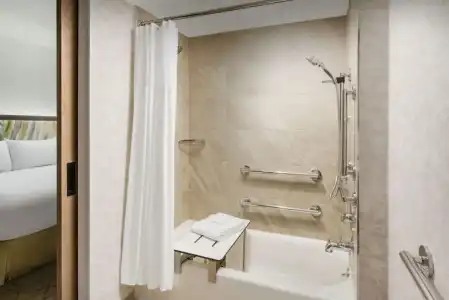 TownePlace Suites by Marriott New York Manhattan/Chelsea - 36