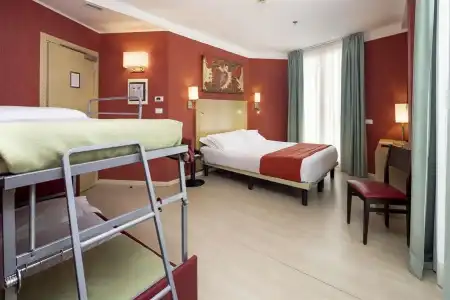 Best Western Porto Antico - 77
