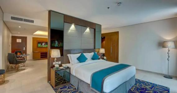 Omega Dubai - 60