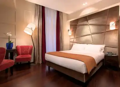 Stendhal & Luxury Suites - 61