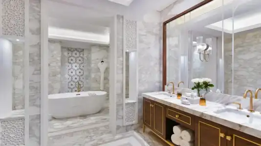 Al Messila, a Luxury Collection Resort & Spa, Doha - 68