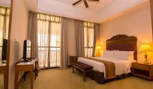 Royale Chulan Kuala Lumpur - 58