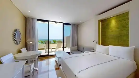 Paradisus Cancún - 50