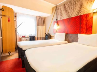 ibis Geneve Centre Lac - 27
