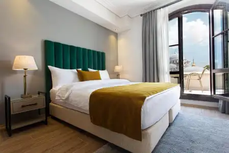 Mest Istanbul Sirkeci - 41