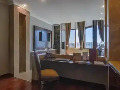 Rixos President - 76