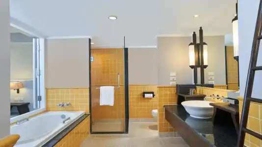 Sheraton Samui Resort - 56