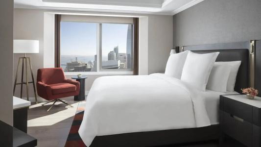 Four Seasons San Francisco at Embarcadero - 30