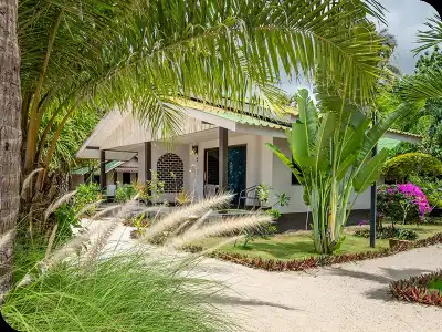Phangan Beach Resort - 54
