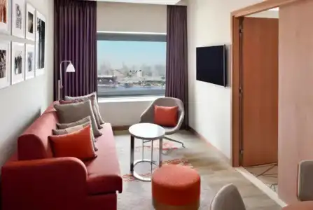 Holiday Inn & Suites - Festival City Mall, an IHG - 65