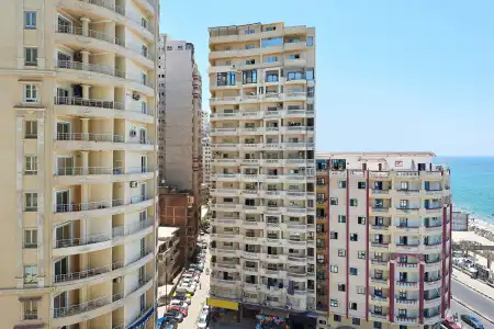 Sheraton Montazah - 62