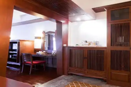 Samui Buri Beach Resort - 50