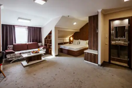 Casa Karina Bansko - Wellness & Ski - 125