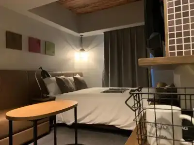 Resol Stay Akihabara - 11