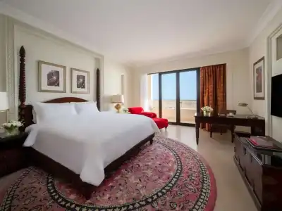 Sofitel Bahrain Zallaq Thalassa Sea & Spa - 7